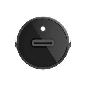 شارژر فندکی 30 وات  به همراه کابل بلکین BOOST CHARGE PD – مدل belkin CCA004bt1MBK-B5