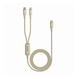 کابل شارژ جووی joway مدل  CC012 – 1.2m – 60w