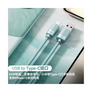 کابل شارژ جووی joway مدل  MT60-AC – 1m – 60w