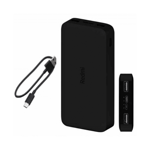 پکیج 2- پیشنهاد اکسپرس ( پاوربانک - کابل USB به USB-C ) - Image 4