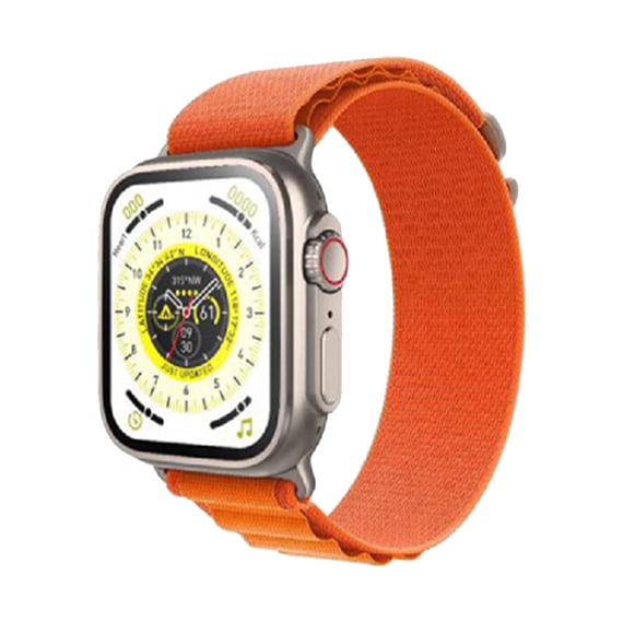 ساعت هوشمند گرین لاین green lion مدل Ultra 49 mm - Image 4