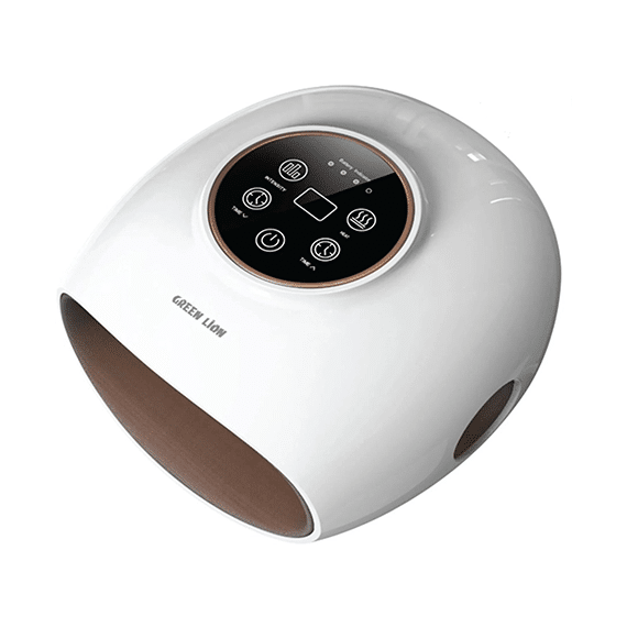 ماساژور دست گرین لاین مدل Green Lion Mini Hand Massager
