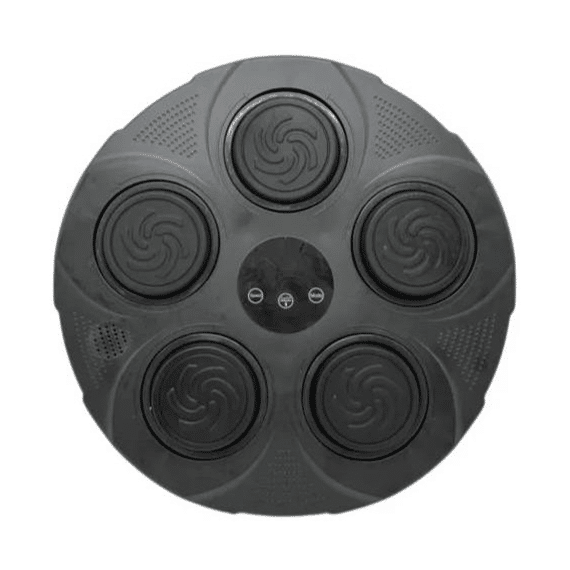 کیسه بوکس هوشمند دیواری مدل intelligent music boxing target - Image 6