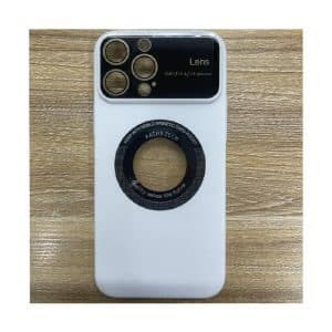 کاور کیو سریس مدل LENS – IPhone 13 pro