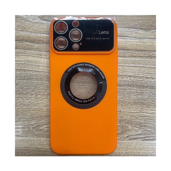 کاور کیو سریس مدل LENS - IPhone 13 pro - Image 7