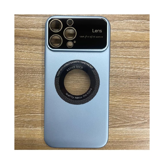 کاور کیو سریس Q Series مدل LENS - IPhone 12 promax - Image 3