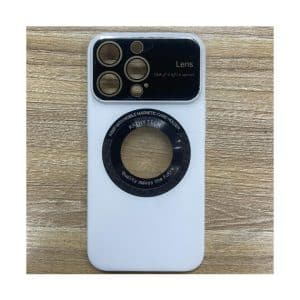 کاور کیو سریس Q Series مدل LENS – IPhone 12 promax
