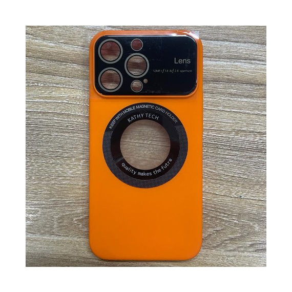 کاور کیو سریس Q Series مدل LENS - IPhone 12 promax - Image 7