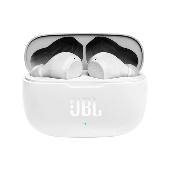 هدفون بلوتوثی جیبیال مدلjbl WAVE 200 - Image 8