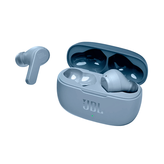 هدفون بلوتوثی جیبیال مدلjbl WAVE 200 - Image 5