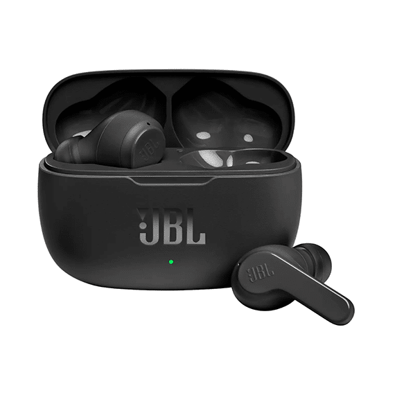 هدفون بلوتوثی جیبیال مدلjbl WAVE 200