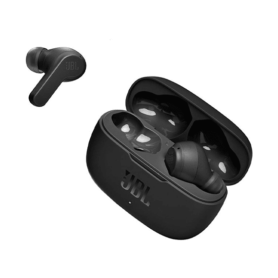 هدفون بلوتوثی جیبیال مدلjbl WAVE 200 - Image 4