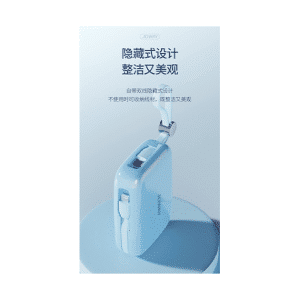 شارژر همراه جووی مدلjoway jp-509 ظرفیت 10000 میلی آمپر ساعت