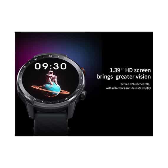 ساعت هوشمند میبرو مدل mibro watch A2 XPAW015 - Image 7