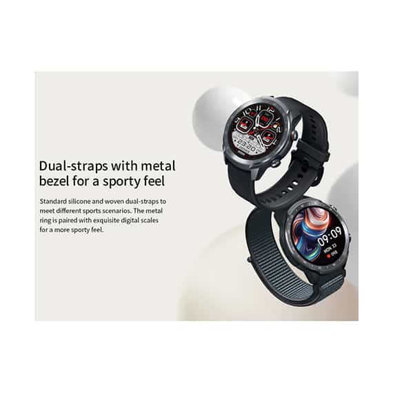 ساعت هوشمند میبرو مدل mibro watch A2 XPAW015 - Image 6