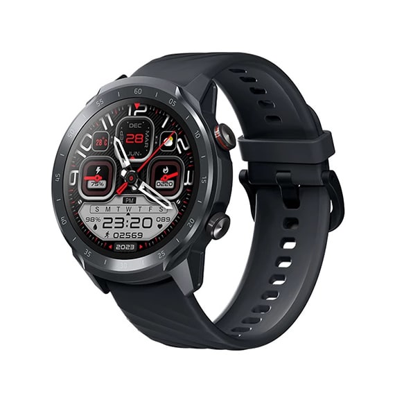 ساعت هوشمند میبرو مدل mibro watch A2 XPAW015 - Image 3