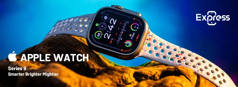 انواع ساعت هوشمند اپل