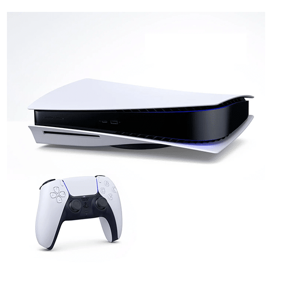 کنسول بازی سونی مدلSony Playstation 5 standard Edition - Image 3