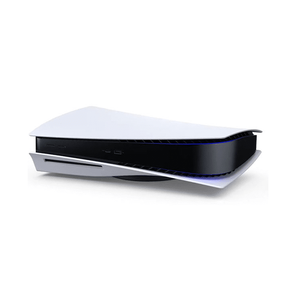 کنسول بازی سونی مدلSony Playstation 5 standard Edition - Image 4