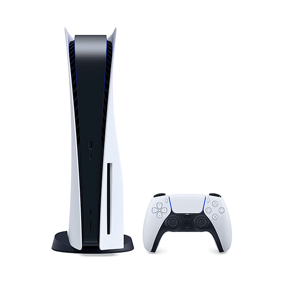 کنسول بازی سونی مدلSony Playstation 5 standard Edition