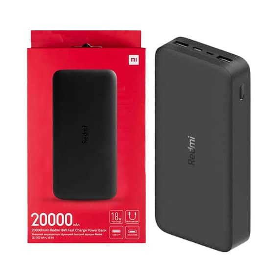 پکیج 2- پیشنهاد اکسپرس ( پاوربانک - کابل USB به USB-C ) - Image 11