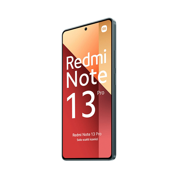 گوشی موبایل شیائومی مدل xiaomi Redmi Note 13 Pro 4G دو سیم کارت ظرفیت 512 گیگابایت و رم 12 گیگابایت - Image 2