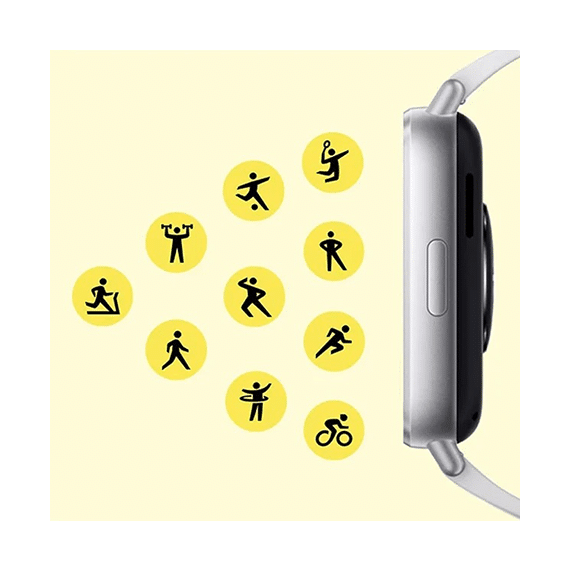 ساعت هوشمند شیائومی xiaomi مدل Redmi Watch 5 Active - Image 6