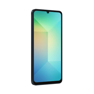 گوشی موبایل سامسونگ مدلsamsung Galaxy A06 دو سیم کارت ظرفیت 64 گیگابایت و رم 4 گیگابایت