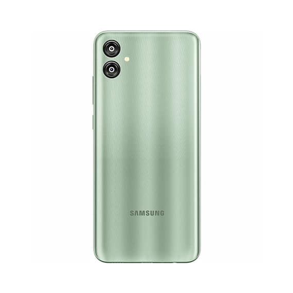 گوشی موبایل سامسونگ مدلsamsung Galaxy F04 دو سیم کارت ظرفیت 64 گیگابایت و رم 4 گیگابایت - Image 5