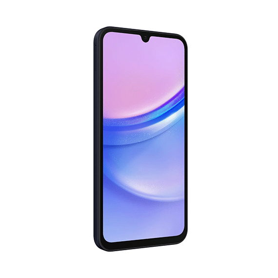 گوشی موبایل سامسونگ مدلsamsung Galaxy A15 دو سیم کارت ظرفیت 128 گیگابایت و رم 6 گیگابایت - ویتنام - Image 5