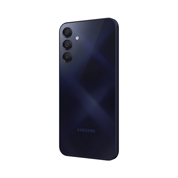 گوشی موبایل سامسونگ مدلsamsung Galaxy A15 دو سیم کارت ظرفیت 128 گیگابایت و رم 6 گیگابایت - ویتنام - Image 3