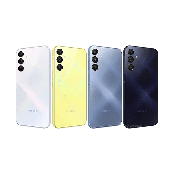 گوشی موبایل سامسونگ مدلsamsung Galaxy A15 دو سیم کارت ظرفیت 128 گیگابایت و رم 6 گیگابایت - ویتنام - Image 7