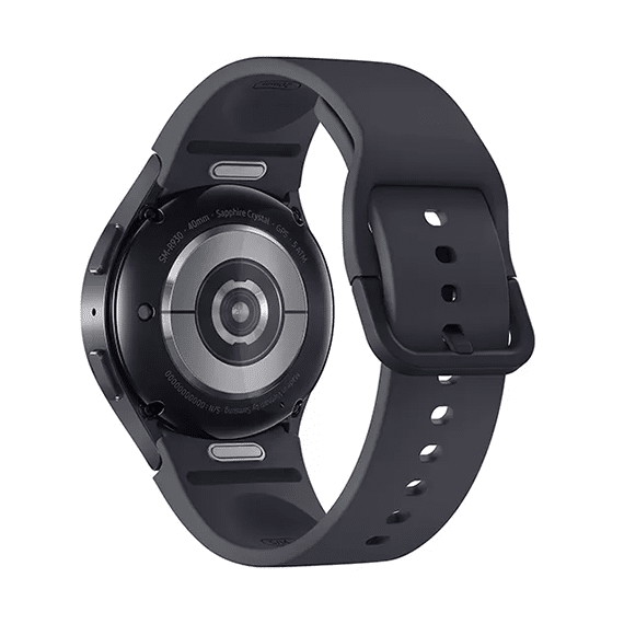 ساعت هوشمند سامسونگ مدل samsung Galaxy Watch6 SM-R930 40mm - Image 4