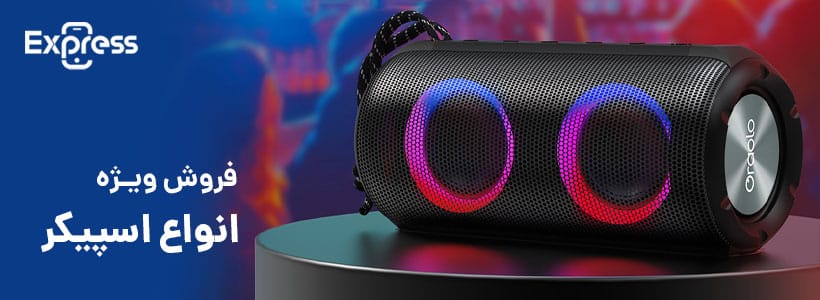 انواع دوربین و لنز