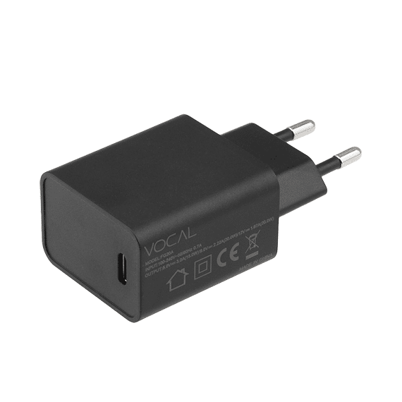 گوشی موبایل وکال مدل vocal V1 دو سیم کارت ظرفیت 128 گیگابایت و رم 4 گیگابایت - Image 7