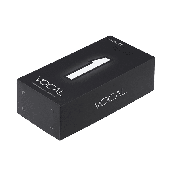 گوشی موبایل وکال مدل vocal V1 دو سیم کارت ظرفیت 128 گیگابایت و رم 4 گیگابایت - Image 8