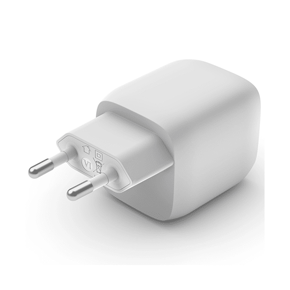 شارژر دیواری 45 وات بلکین مدل belkin WCH011vf BOOST CHARGE - Image 4