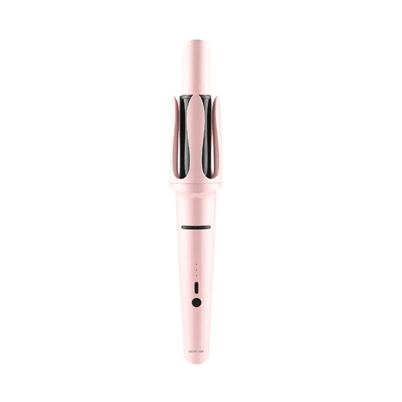 فر کننده مو با موج گرین لاین Green loin مدل Curlwave Hair Curler