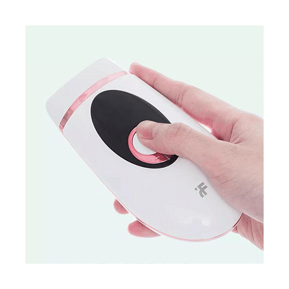 لیزر خانگی موهای زائد اینفیس مدل InFace IPL Hair Removal - Image 7