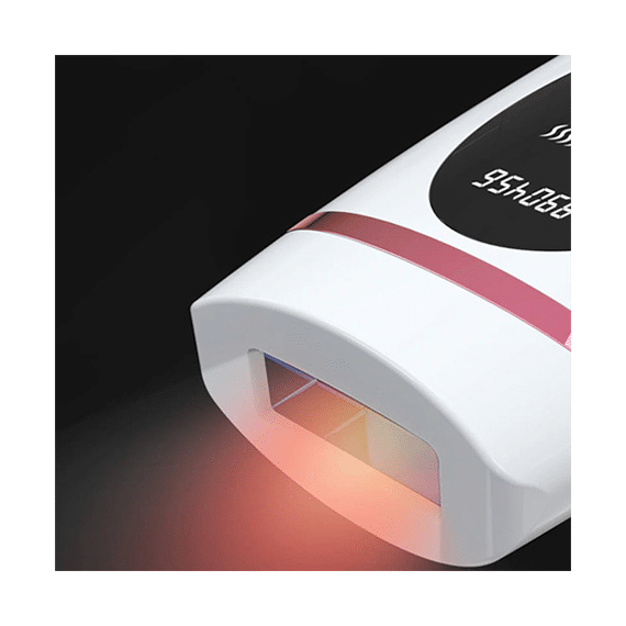 لیزر خانگی موهای زائد اینفیس مدل InFace IPL Hair Removal - Image 5