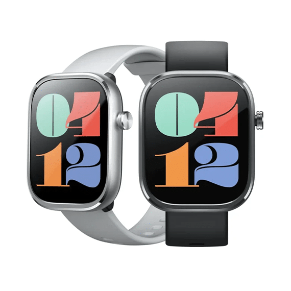 ساعت هوشمند میبرو مدل mibro watch C4 - Image 3
