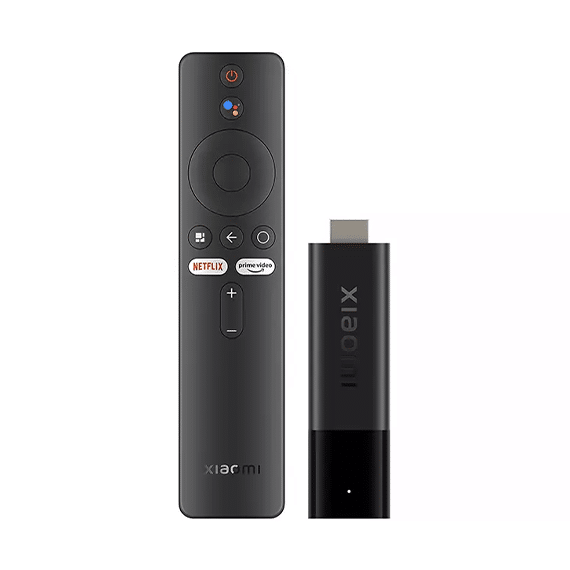 اندروید باکس شیائومی xiaomi مدل TV Stick-4K - Image 2