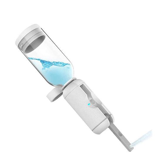 بیده (خودشور) جیبی گرین لاین green lion مدل Electric Pocket Bidet - Image 6