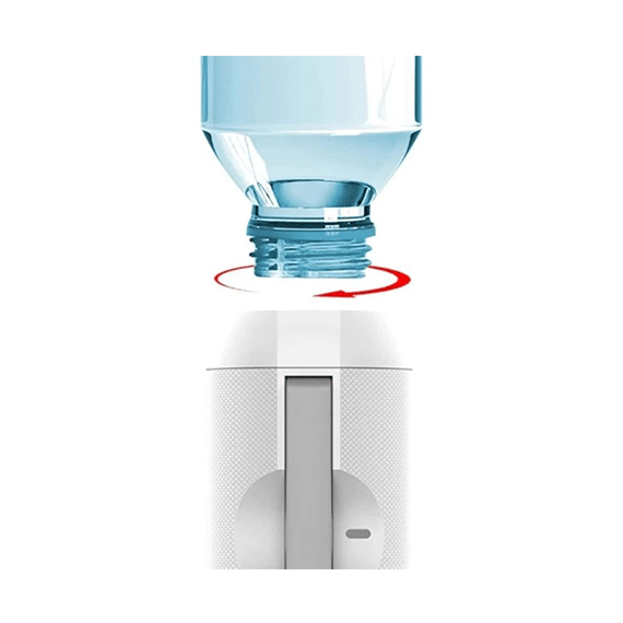 بیده (خودشور) جیبی گرین لاین green lion مدل Electric Pocket Bidet - Image 5