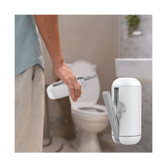 بیده (خودشور) جیبی گرین لاین green lion مدل Electric Pocket Bidet - Image 8