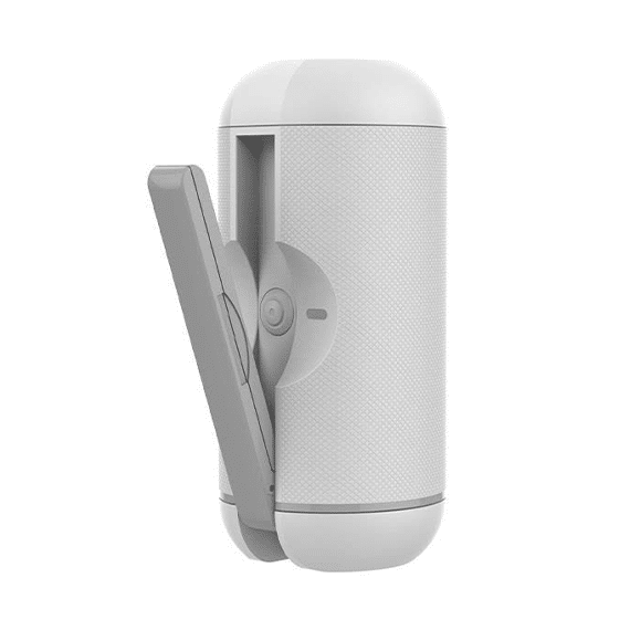 بیده (خودشور) جیبی گرین لاین green lion مدل Electric Pocket Bidet