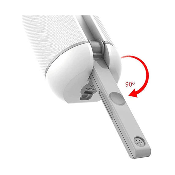 بیده (خودشور) جیبی گرین لاین green lion مدل Electric Pocket Bidet - Image 4
