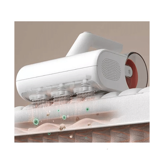 جارو برقی و کنه زدای شیائومی xiaomi مدل Mijia Wired Mite Remover 2 MJCMY02DY Vacuum Cleaner - Image 4
