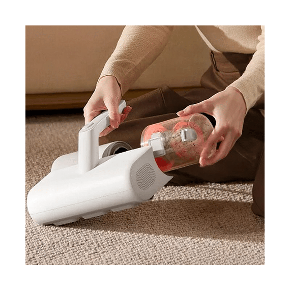 جارو برقی و کنه زدای شیائومی xiaomi مدل Mijia Wired Mite Remover 2 MJCMY02DY Vacuum Cleaner - Image 6