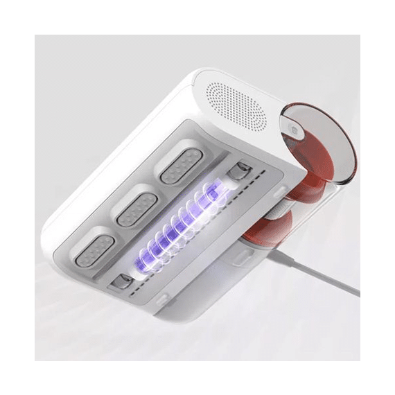 جارو برقی و کنه زدای شیائومی xiaomi مدل Mijia Wired Mite Remover 2 MJCMY02DY Vacuum Cleaner - Image 3